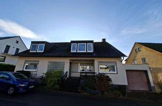 Wohnung mieten in Vordere Heide 38, 54293 Ehrang, großzügige 2 Zimmer-Wohnung in Trier Ehrang