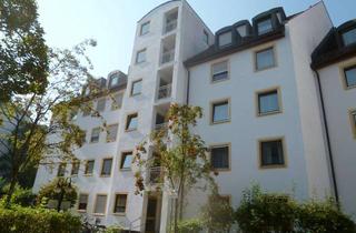 Wohnung mieten in Marschallstraße 5a, 84028 Peter und Paul, Zentrale Lage und Ausblick ins Grüne - 1-Zimmer-Wohnung am Landgestüt