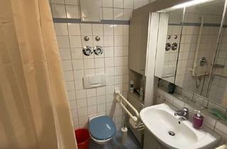 Wohnung mieten in Klosterallee, 73733 Esslingen, 2-Zimmer-Seniorenwohnung mit Wohnberechtigungsschein