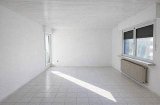 Wohnung mieten in Im Wohnpark, 50127 Bergheim, Sofort verfügbar! Helle, großzügig geschnittene 4 Zimmer-Wohnung mit großem Balkon