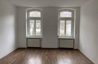 Wohnung mieten in Ohrdrufer Str. 23A, 99310 Arnstadt, Schöne 3-Raum-Wohnung in Arnstadt!