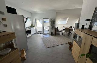 Wohnung mieten in 38518 Gifhorn, Moderne 3-Zimmer Maisonette-Whg mit Dachterrasse in GF-Ost