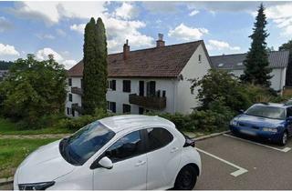 Wohnung mieten in Türkeistraße 12, 78112 St. Georgen, 408.01 2 Zimmer Wohnung in der Türkeistr.12 in St. Georgen im Schwarzwald