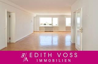 Wohnung mieten in 69469 Weinheim, Terrassenwohnung mit Blick auf die Rheineben in begehrtester Lage Weinheims