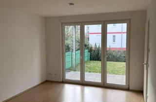 Wohnung mieten in Heinrich-Böll-Straße 11b, 13156 Niederschönhausen, 2-Zimmer-Wohnung mit Garten – ruhig & zentral in Pankow