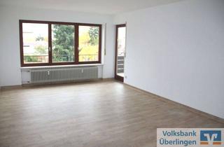Wohnung mieten in 88696 Owingen, Charmante Wohnung mit Balkon und Grünblick in Owingen