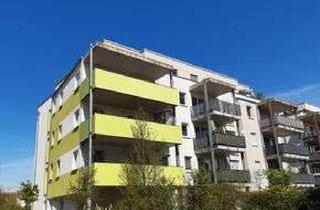 Wohnung mieten in Nell-Breuning-Ring 13, 76287 Rheinstetten, Helle 2-Zimmer-Wohnung mit Balkon, TG-Stellplatz & Aufzug in ruhiger Lage von Rheinstetten
