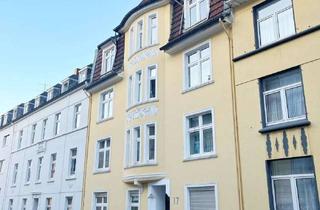 Wohnung mieten in 42859 Remscheid, Charmante Maisonette-/ Dachgeschosswohnung