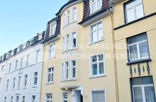 Wohnung mieten in 42859 Remscheid, Charmante Maisonette-/ Dachgeschosswohnung