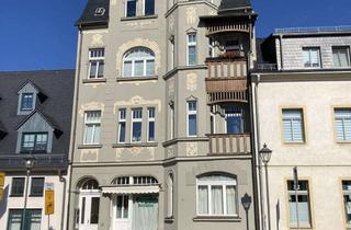 Wohnung mieten in Markt, 09618 Brand-Erbisdorf, Schöne 3-Raum Etagenwohnung im Herzen von Brand-Erbisdorf