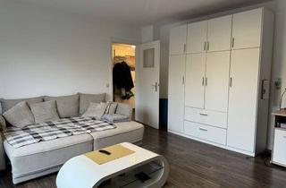 Wohnung mieten in Lerchenweg, 89537 Giengen, Freundliche 2-Zimmer-Wohnung in Giengen sucht Nachmieter