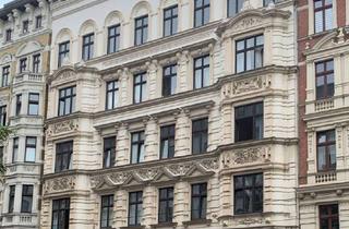 Wohnung mieten in Sternstraße, 39104 Altstadt, Großzügige 2- Zimmer Altbauwohnung mit Aufzug am Hasselbachplatz