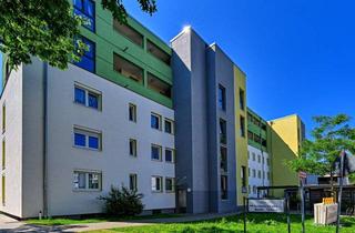 Sozialwohnungen mieten in Schenkstraße 162, 91052 Erlangen, EOF 1,5-Zimmer-Wohnung mit WBS und Einkommensstufe 2