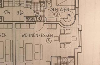 Wohnung mieten in Am Rennsteig 21, 96117 Memmelsdorf, Helle 3,5-Zimmer Wohnung in Memmelsdorf