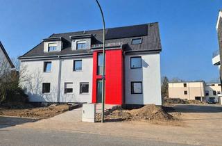 Wohnung mieten in Schiefe Güntke, 49090 Hafen, Exklusiv wohnen in energetisch kernsanierter 6-Parteien- Wohnimmobilie