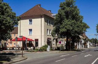 Wohnung mieten in Schillerstr. 41, 38440 Wolfsburg, Ideal für die kleine Familie // 2.OG rechts