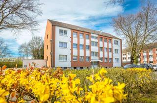 Wohnung mieten in Schubertstr. 3/01, 29303 Bergen, Hell und gemütlich! 4-Zimmerwohnung im EG