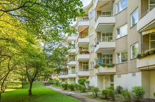 Wohnung mieten in Heilmannring 68A, 13627 Siemensstadt, Zuhause fühlen: 1,5-Zimmer-Single-Wohnung