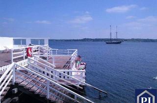 Wohnung mieten in 24159 Holtenau, Sonnige Dachgeschoß Wohnung mit Weitblick, gemütliche Wohnküche und Garage