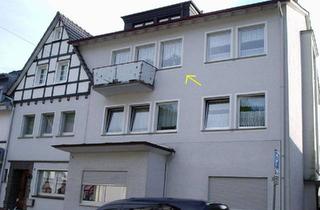 Wohnung mieten in Bergische Straße 33, 51766 Engelskirchen, Ideal für eine kleine Familie mit einem Kind !