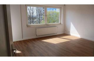 Wohnung mieten in In Den Bärenkämpen 36, 32425 Minden, Renovierte 3-Zi.-Wohnung mit Blick ins Grüne