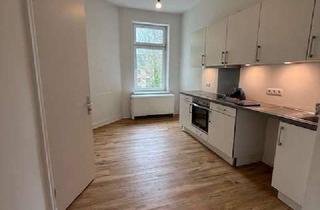 Wohnung mieten in Alter Postweg 55, 21075 Heimfeld, Großzügige 4-Zimmer-Wohnung in Heimfeld