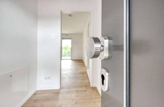 Sozialwohnungen mieten in An Der Maukhalle, 91080 Spardorf, Neubau EOF 2-Zimmer-Wohnung mit WBS und Einkommensstufe 2 - mit mtl. Zuschuss!