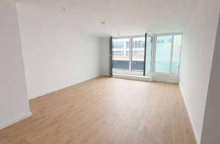 Wohnung mieten in 28195 Altstadt, 1 Zimmerwohnung mit Balkon, im Lloydhof