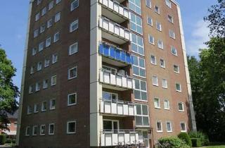 Wohnung mieten in Hölderlinstr. 21, 49525 Lengerich, 3 Zimmerwohnung im 1 Obergeschoss liegend