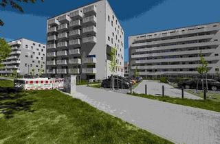 Wohnung mieten in Karl-Holtz-Straße 18, 12687 Marzahn, Ruhige Wohnanlage