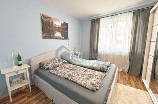 Wohnung mieten in Ludwigsluster Chaussee 13, 19061 Göhrener Tannen, 2 Zimmer- Wohnung mit Balkon und Einbauküche