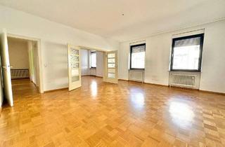 Wohnung mieten in 66482 Zweibrücken, Geräumige 4-Zimmer-Wohnung mit großem Balkon