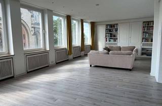 Penthouse mieten in Pferdemarkt, 45127 Stadtkern, Penthouse-Wohnung im Zentrum von Essen!