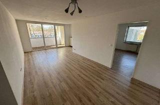 Wohnung mieten in Käthe-Krüger Str., 21337 Lüneburg, Attraktive 2-Zimmer-Wohnung mit Loggia, Einbauküche & Stellplatz