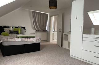 Wohnung mieten in Extersche Str., 32105 Bad Salzuflen, 2- Zimmer Wohnung in direkter Kurparknähe