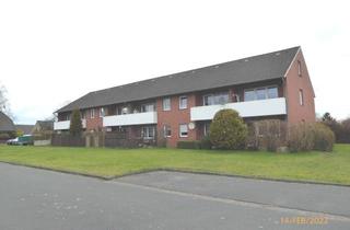 Wohnung mieten in Immentunsweg 18, 26409 Wittmund, Schöne Seniorenwohnung im Erdgeschoss