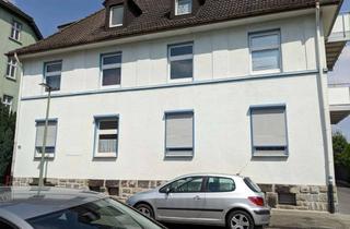 Wohnung mieten in Möckernstraße 11, 45886 Ückendorf, Erstbezug nach Sanierung: ansprechende 2-Zimmer-DG-Wohnung in Gelsenkirchen