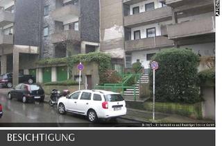 Wohnung mieten in Flensburger Str. 23, 42107 Elberfeld, zentrale Lage, 1-Zi, - Balkon mit Personenaufzug im Objekt