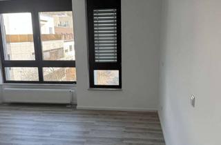 Wohnung mieten in Rodensteinstraße 13, 64625 Bensheim, Helle 1‑Zimmer‑Wohnung mit modernem Bad