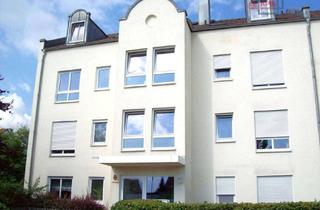 Wohnung mieten in Müllerring, 04158 Lindenthal, SCHICKE, HELLE DG-1-RWG IN GRÜNER LAGE M. DACHTERRASSE U. TG-STELLPL. IM BELIEBTEN LPZ.-LINDENTHAL