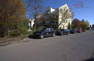 Wohnung mieten in Müllerring, 04158 Lindenthal, SCHICKE, HELLE DG-1-RWG IN GRÜNER LAGE M. DACHTERRASSE U. TG-STELLPL. IM BELIEBTEN LPZ.-LINDENTHAL