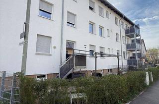 Wohnung mieten in Geigerstraße 11, 91088 Bubenreuth, 2-Zimmer-Wohnung mit Balkon im Neubau, frei ab 01.06.2026, Wo.Nr. 1123