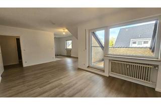 Wohnung mieten in Dorfstr. 56, 41540 Dormagen, Kompakt und äußerst charmant! Modernisiertes Apartment mit Balkon in Dormagen Alt-Hackenbroich.