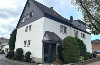 Wohnung mieten in 51381 Quettingen, Schickes Single-Appartement mit Balkon und Einbauküche in Leverkusen-Quettingen!
