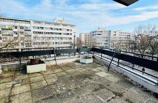 Wohnung mieten in Nestorstraße, 10709 Wilmersdorf, *Balkonwohnung direkt am Kudamm*