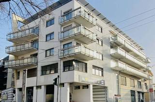 Wohnung mieten in An Der Alten Post, 07743 Zentrum, Geräumige 1,5-Zimmer-Wohnung im Zentrum von Jena!