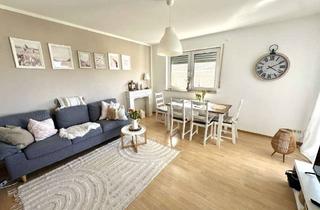 Wohnung mieten in 56567 Neuwied, Wohnung mit sonnigem Balkon in ruhiger und beliebter Wohnlage von Neuwied-Torney