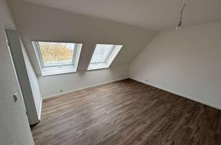 Wohnung mieten in Hardenbergstr. 54, 58511 Lüdenscheid, renovierte 112-qm-Dachgeschosswohnung am Klinikum