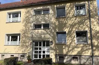 Wohnung mieten in Bockmühlenweg 30, 45143 Altendorf, Modernes Single-Apartement in ruhiger Umgebung!