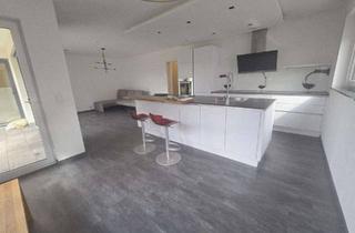 Wohnung mieten in 88400 Biberach, Moderne 3,5- Zimmer Wohnung mit Garten zum Wohlfühlen in Biberach